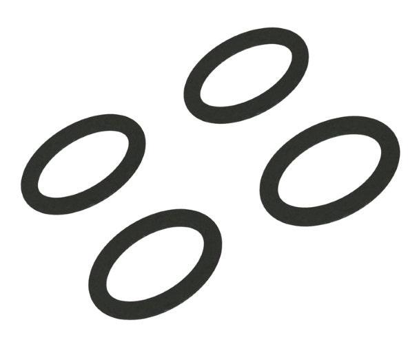Arrma AR716025 O-Ring 12X2MM (4Pieces) Granite Senton