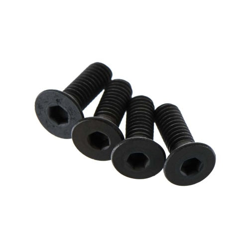 ARRMA Flat Head Screw 4x12mm (4) Kraton Typhon Mojave Kraton 8S Felony 6S