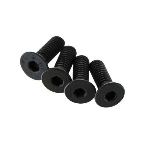 ARRMA Flat Head Screw 4x12mm (4) Kraton Typhon Mojave Kraton 8S Felony 6S