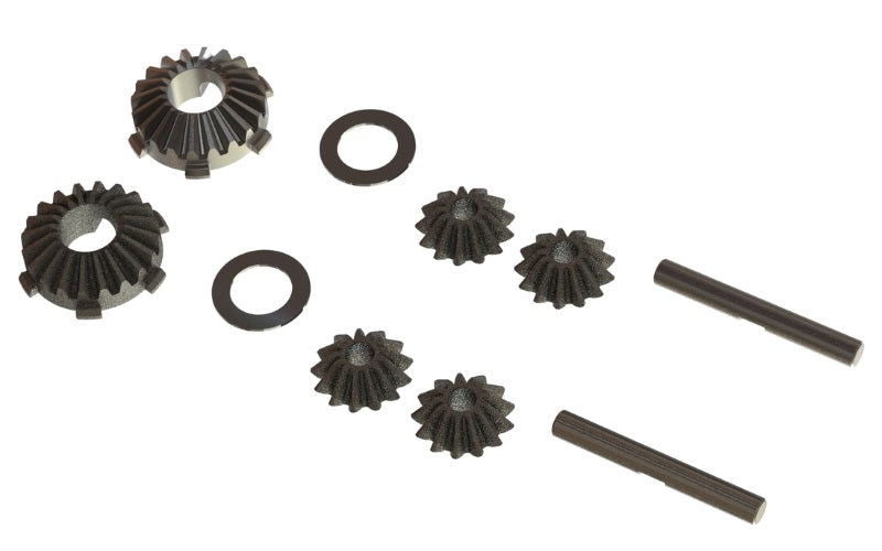 Arrma ARA310914 Differential Internal Gear Set (1 Diff) Kraton 8S Outcast 8S