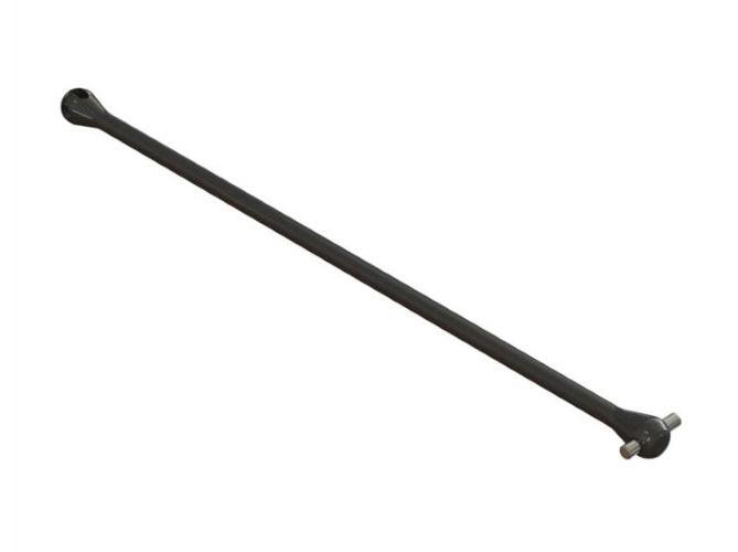Arrma ARA310924 CVD Driveshaft 201mm Kraton 4X4 8S