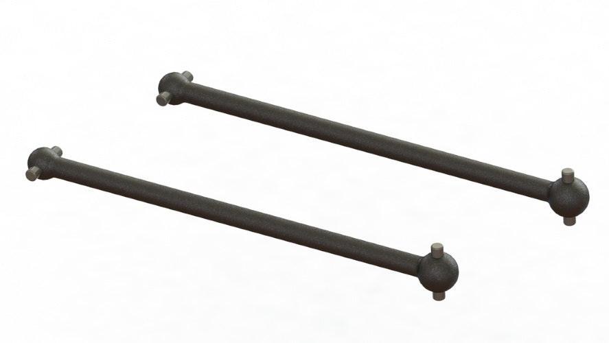 Arrma ARA310953 Dogbone 107MM (2Pieces) Mojave
