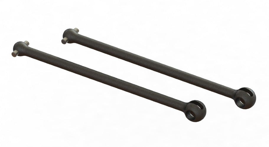 Arrma ARA310954 CVD Driveshafts 109mm (2 Pieces) Mojave