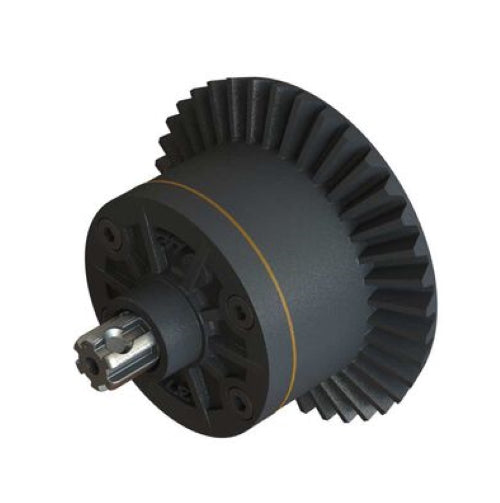 Arrma Differential Set (37T 1.35M) Vorteks Granite Senton Typon Big Rock Outcast