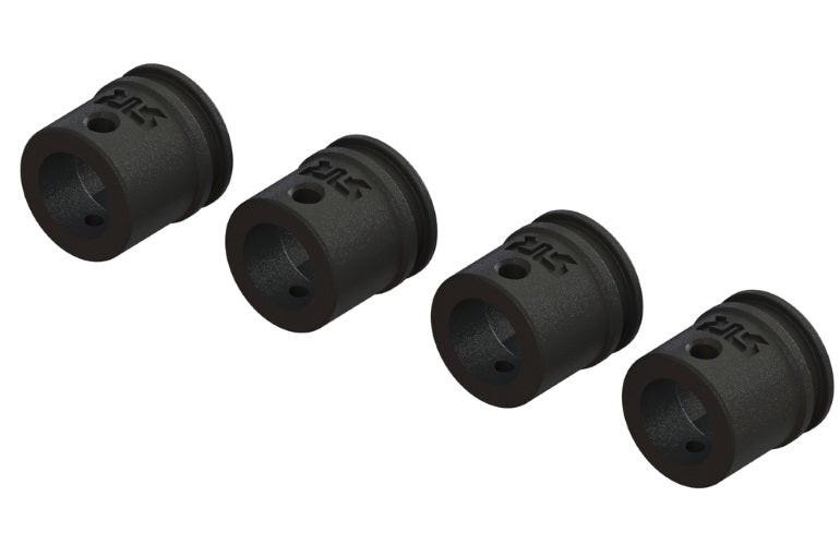 Arrma Input Shaft Cup Sleeve Kraton 6S Mojave 6S Notorious 6S Talion 6S