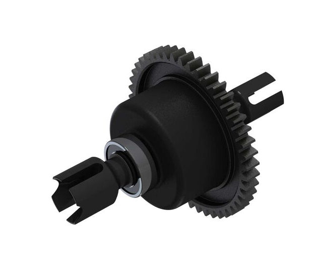 Arrma ARA310989 Center Diff Set 46T 100K FELONY INFRACTION KRATON OUTCAST TALION