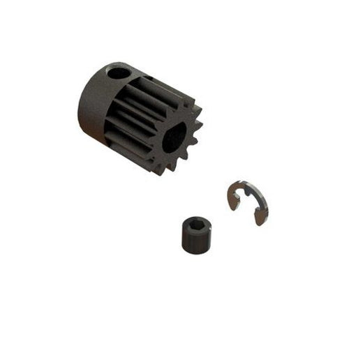 Arrma ARA310996 13T 0.8Mod Safe-D5 Pinion Gear
