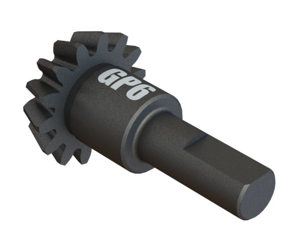 Arrma ARA311018 Main Input Gear 14T GP6 1/7 Felony 6S