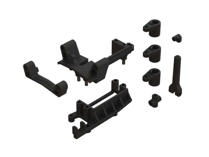 ARRMA ARA311021 Handbrake Module Composite Part Set FELONLY / INFRACTION