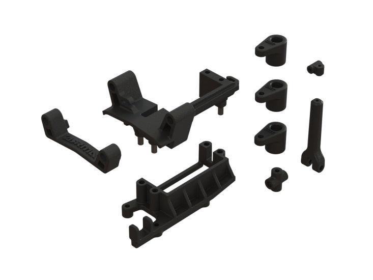 ARRMA ARA311021 Handbrake Module Composite Part Set FELONLY / INFRACTION