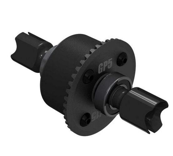 Arrma ARA311023 Front OR Rear Diff 42T GP5 10k Felony / Infraction (1)