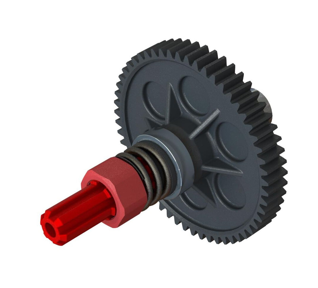 Arrma ARA311109 55T Slipper Set 0.8 Mod 1/8 INFRACTION