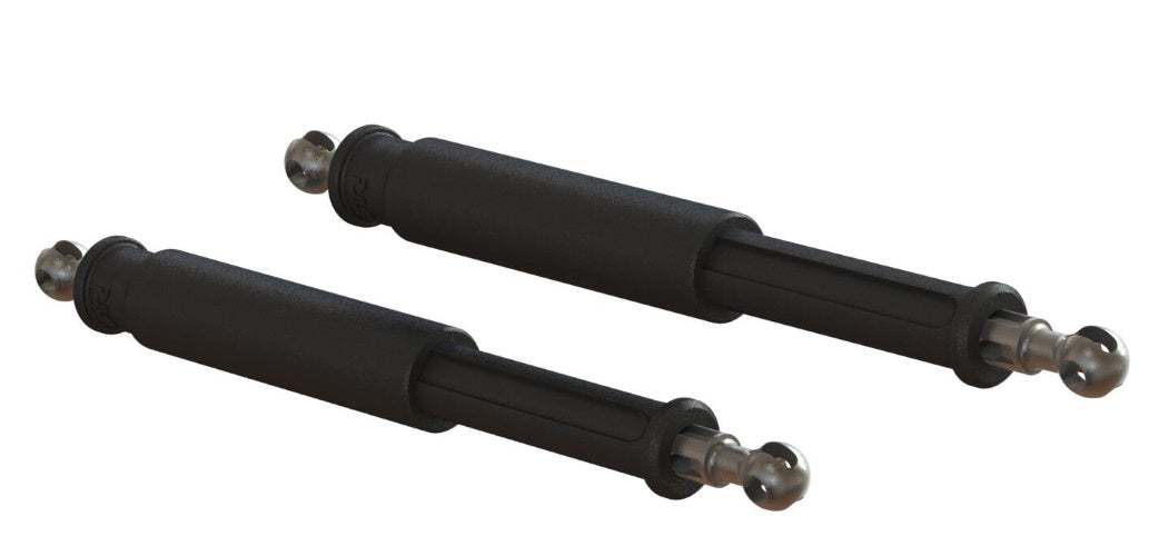 Arrma ARA311148 CVD Driveshaft Slider Shafts (2)