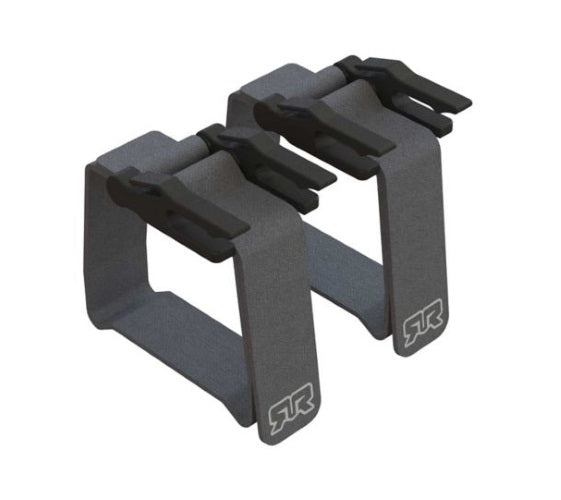 Arrma ARA320480 Battery Strap (2) Kraton 4X4 8S Outcast 8S