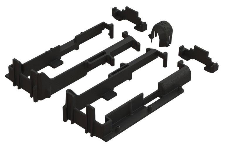 Arrma ARA320510 Battery Box Set 1/7 Infraction 1/7 Limitless 1/7 Felony 6S