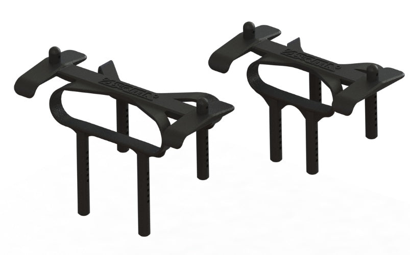 Arrma ARA320544 Body Mount Set For 1/7 Mojave