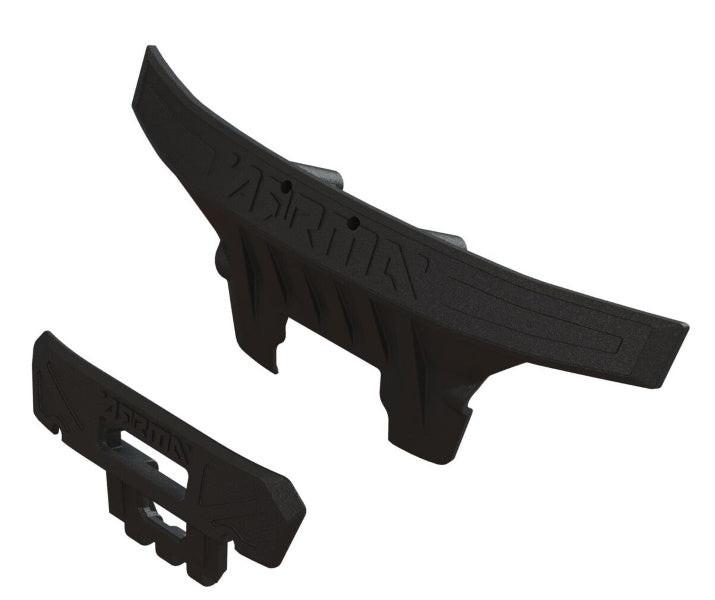 Arrma ARA320635 Bumper Set