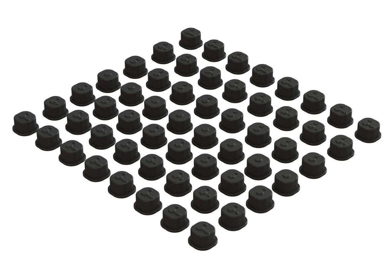 Arrma ARA320658 Lower Arm Adjustment Block Set