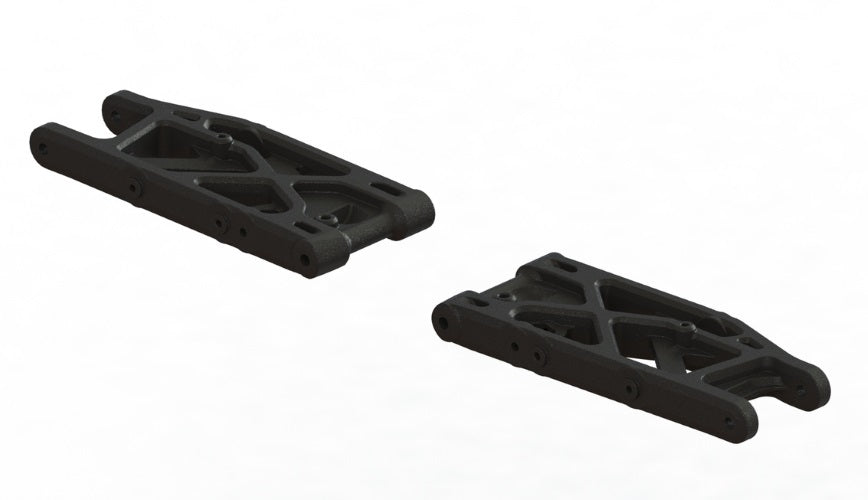 Arrma ARA330607 Rear Lower Suspension Arms 117mm (1 Pair) 1/7 Mojave