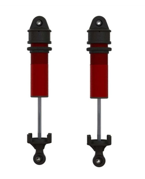 Arrma ARA330610 Shock Set 190mm (Pair) Kraton 4X4 8S Outcast 8S