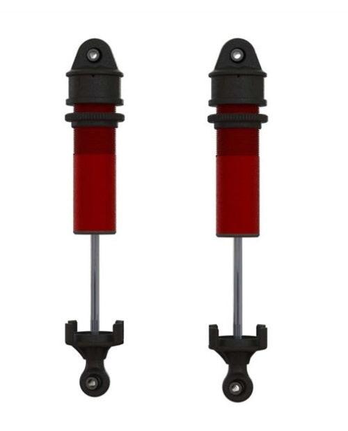 Arrma ARA330610 Shock Set 190mm (Pair) Kraton 4X4 8S Outcast 8S