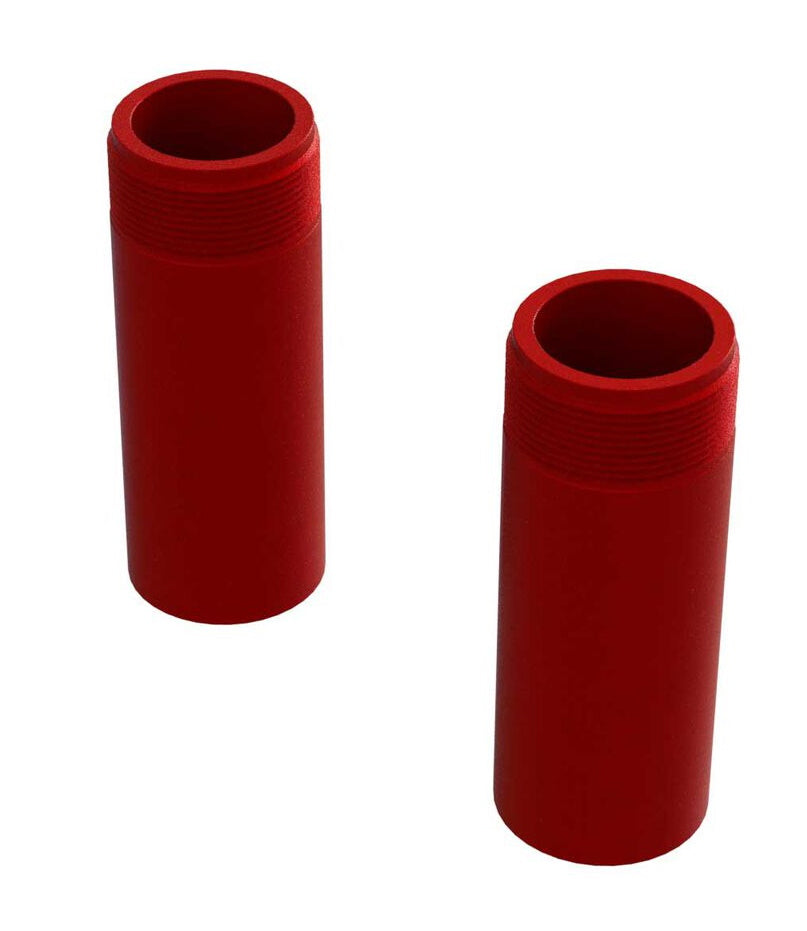 Arrma ARA330673 Aluminum Shock Body 15x52mm (2)