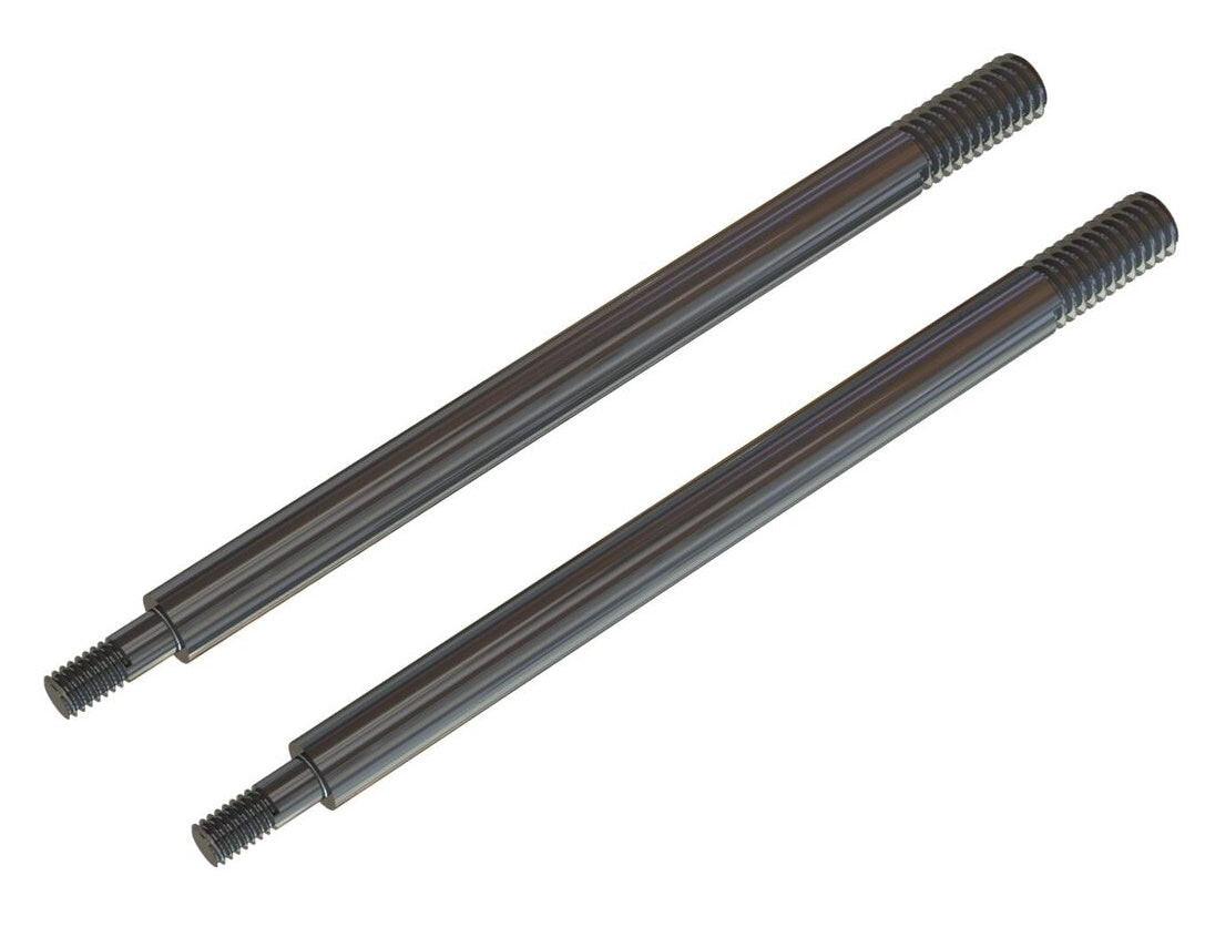 Arrma ARA330706 Shock Shaft, 4 x 62mm (2)