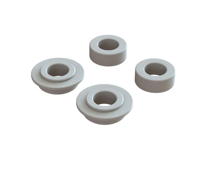 Arrma ARA330729 Shock Seal Guide Set FELONY KRATON INFRACTION