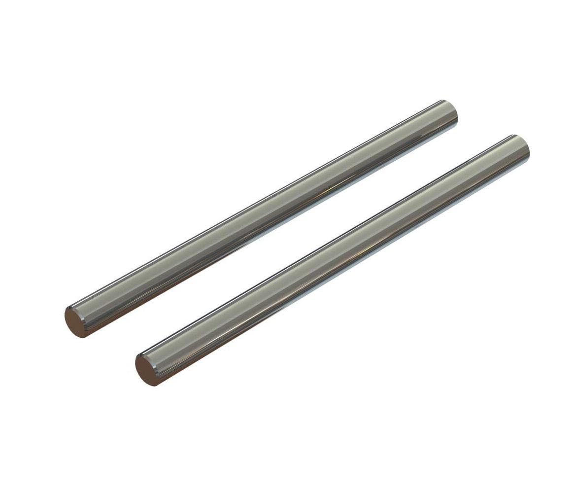 Arrma ARA330731 Hinge Pin Lower 4x63.5mm (2) Big Rock Kraton