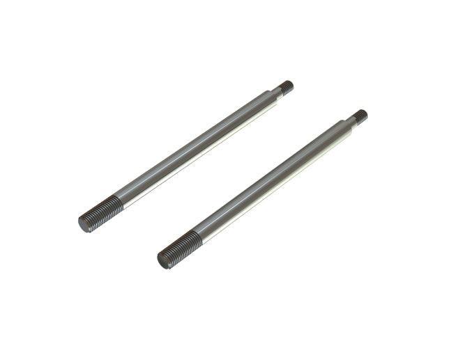 Arrma ARA330742 SHOCK SHAFT 6x95mm (2pcs) 8s kraton / Outcast
