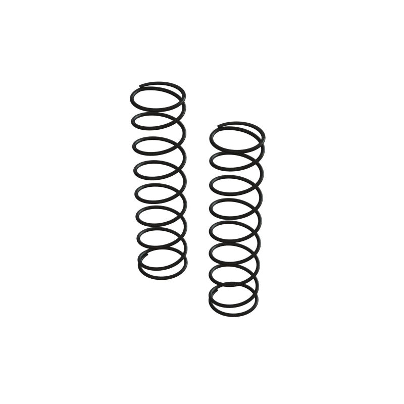 Arrma ARA330763 Shock Springs: 95mm 1.08N/mm (6.17lb/in)(2)