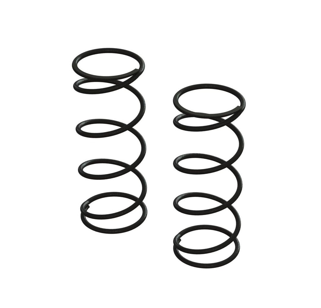 Arrma ARA330771 Shock Springs 49mm 1.65N/mm (9.42lb/in) (2) INFRACTION VENDETTA