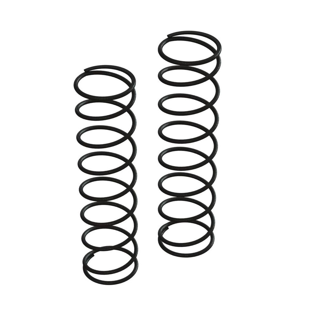 Arrma ARA330782 Shock Springs 72mm 0.97N/mm (5.54lbf/in) (2)