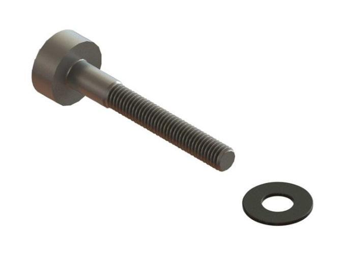 Arrma ARA340167 Servo Saver Screw Kraton 4X4 8S Outcast 8S