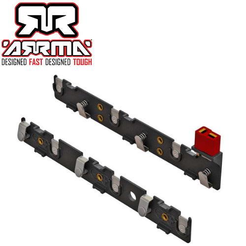 Arrma ARA390240 Li-Ion Battery Power Board Set