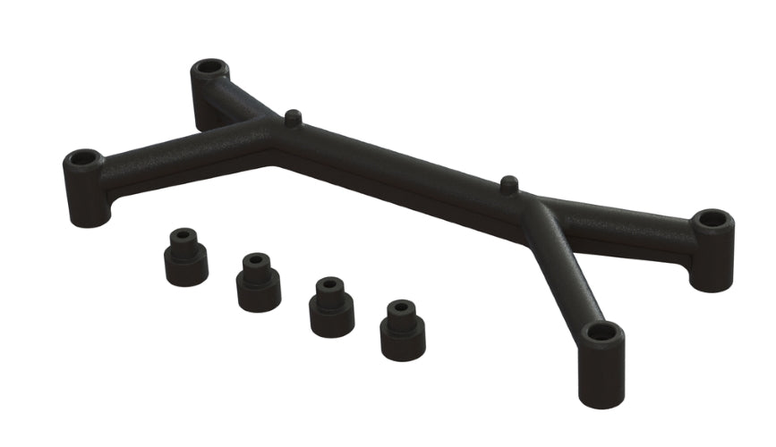 Arrma ARA480019 Roll Cage Support Outcast Notorious