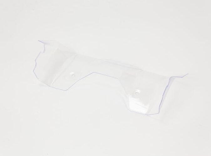 Arrma ARA480053 VENDETTA Diffuser Clear