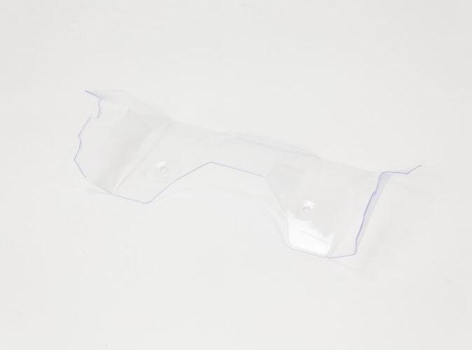 Arrma ARA480053 VENDETTA Diffuser Clear