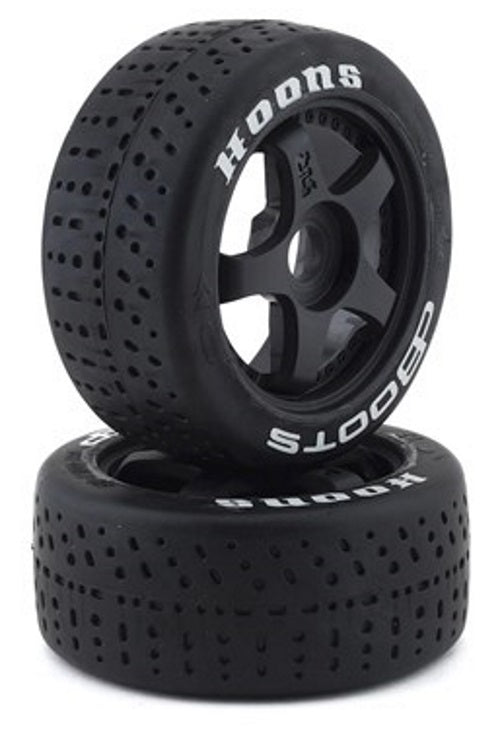 Arrma DBoots Hoons 42/100 2.9 Belted 5-Spoke Premounted Tire Limitless