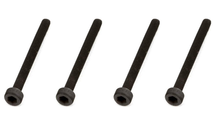 Arrma Cap Head Screw M2.5X25MM 1/7 Infraction 1/7 Limitless Felony 6S