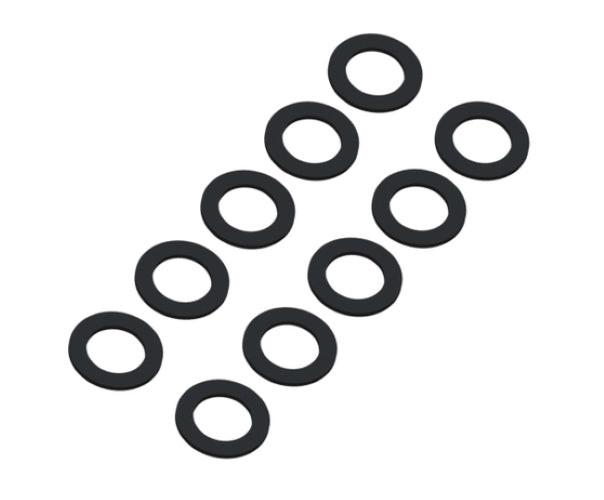 Arrma AR709013 Washer 5x8x0.5mm (10pieces) Fury Granite Raider Vorteks ADX-10