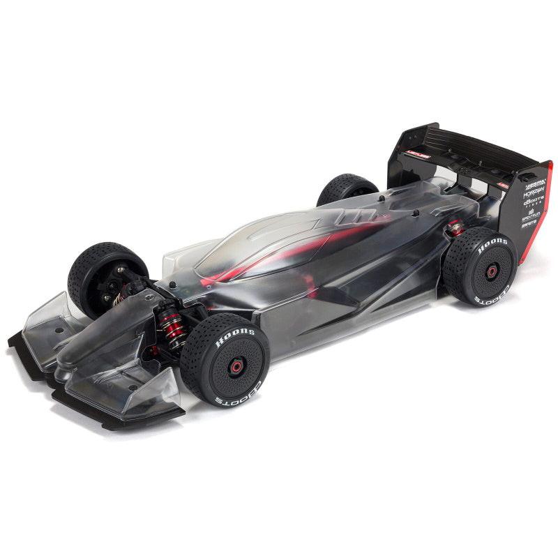 Arrma ARA7116V2 1/7 LIMITLESS V2 Speed Bash Roller
