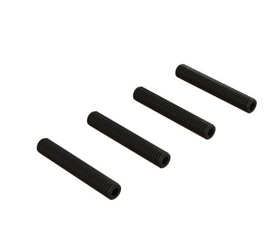 Arrma ARA724425 Set Screw M4x25mm (4)