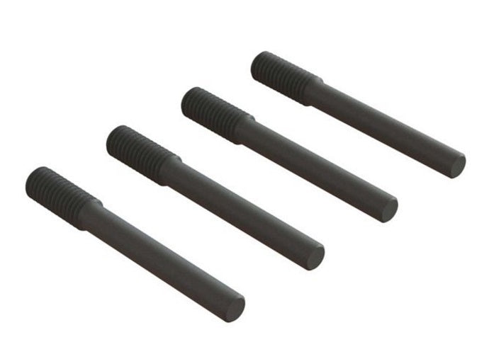 Arrma ARA727540 Screw Shaft M5x40mm (4) Kraton 4X4 8S Outcast 8S