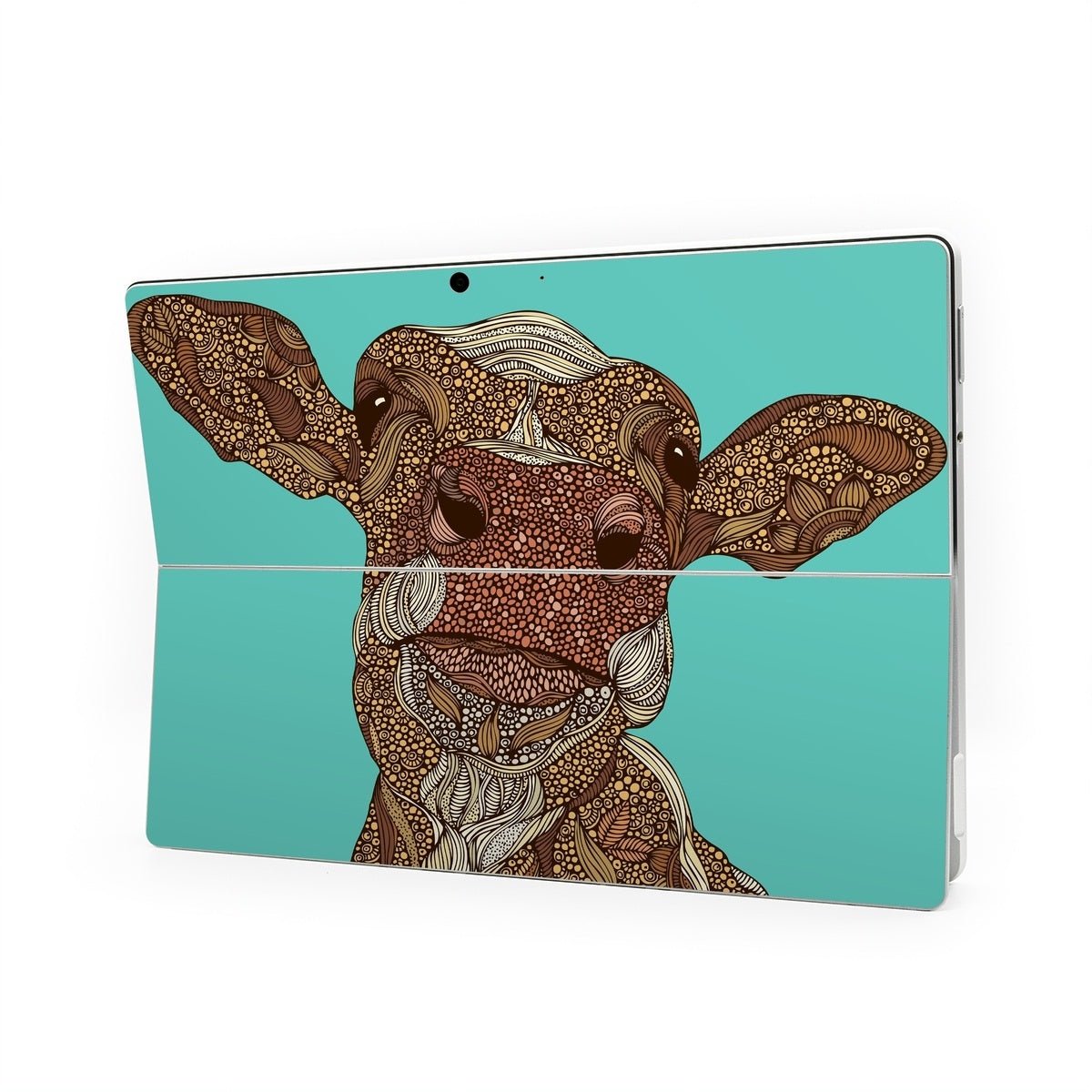 Arabella - Microsoft Surface Pro Skin