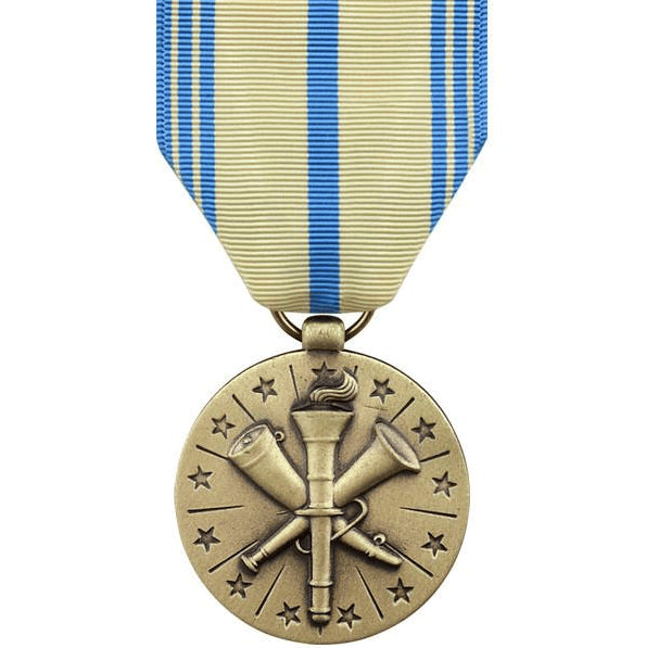 U.S. Army Armed Forces Reserve Large Medal
