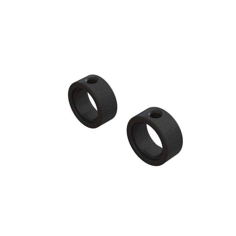 ARRMA ARA311145 Input Shaft Cup Sleeve 2pcs