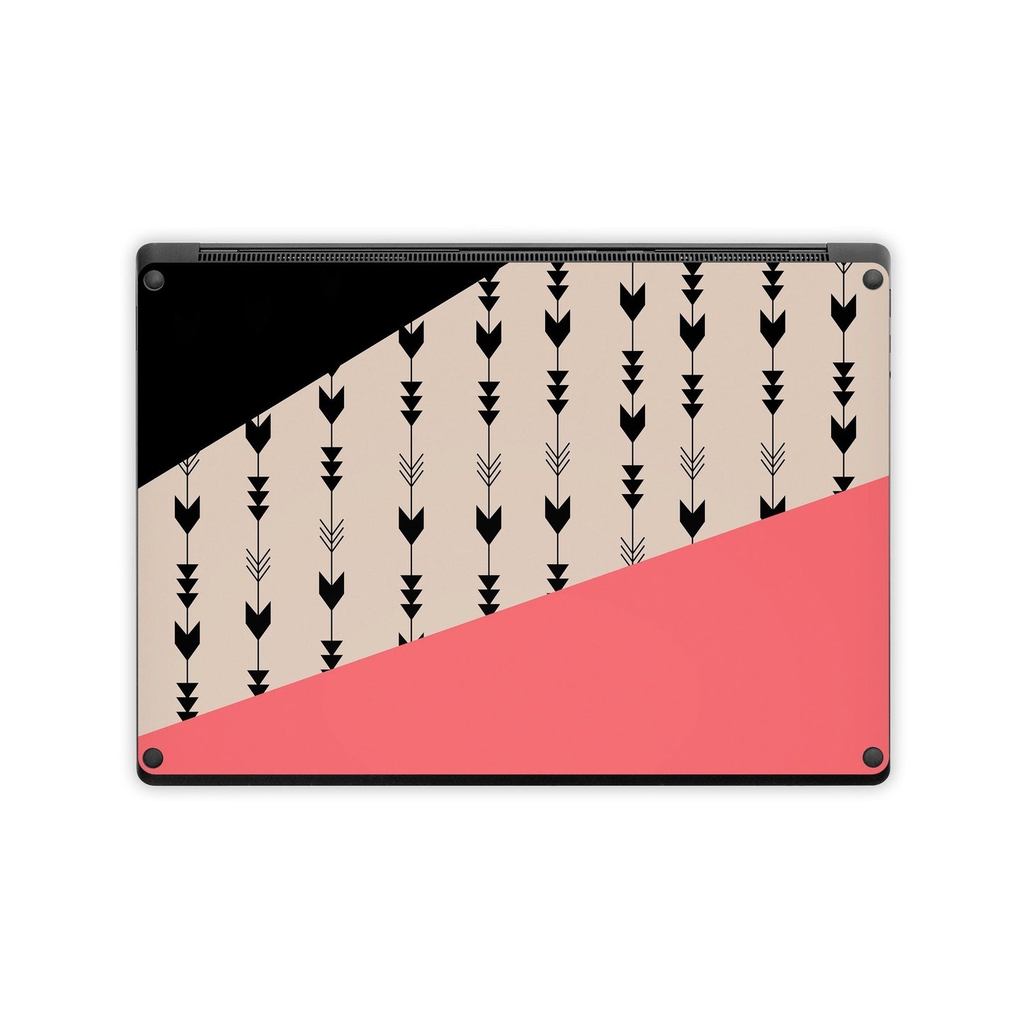 Arrows - Microsoft Surface Laptop Skin