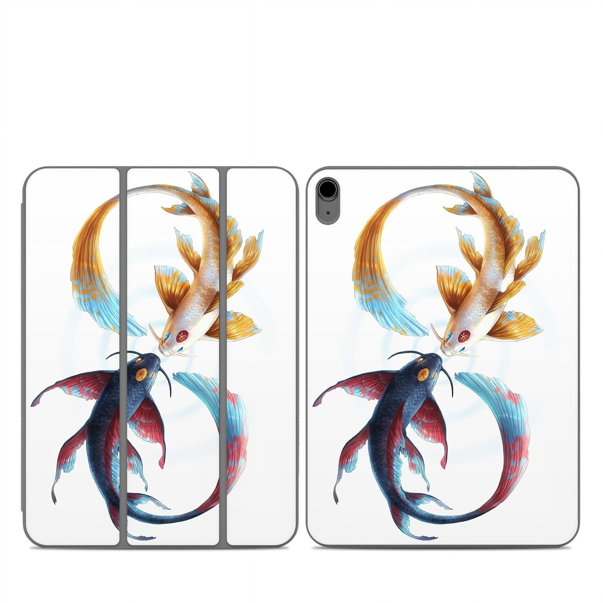 Eternal Bond - Apple Smart Folio Skin