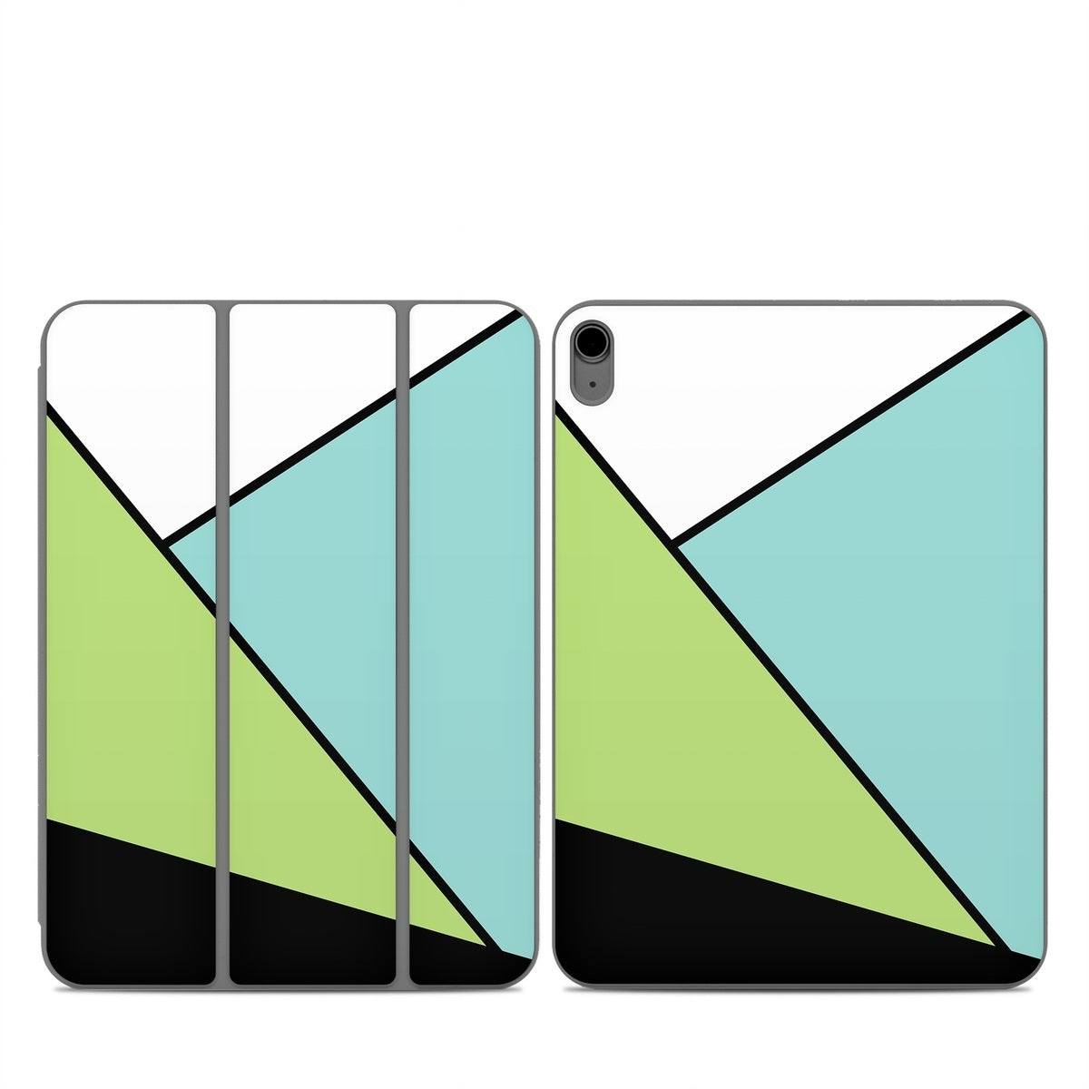 Flyover - Apple Smart Folio Skin